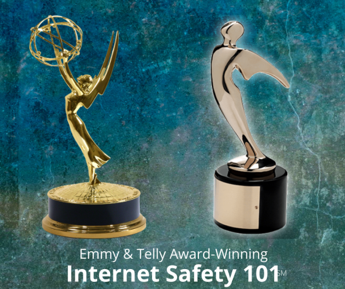 Internet Safety 101: Dangers